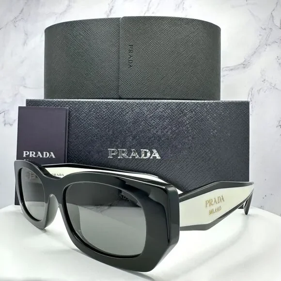 New PRADA Sunglasses - Picture 3 of 16